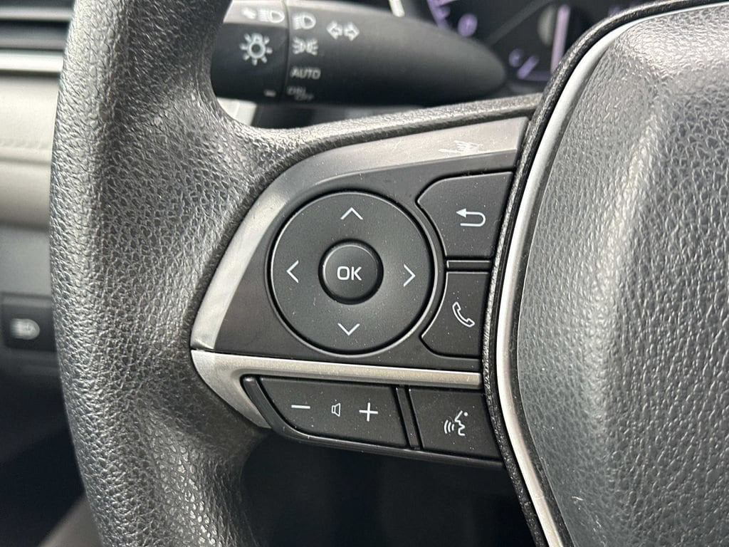 2023 Toyota Camry LE - Photo 22