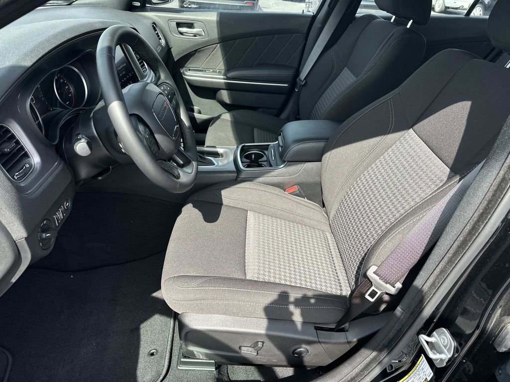 2023 Dodge Charger SXT - Photo 19
