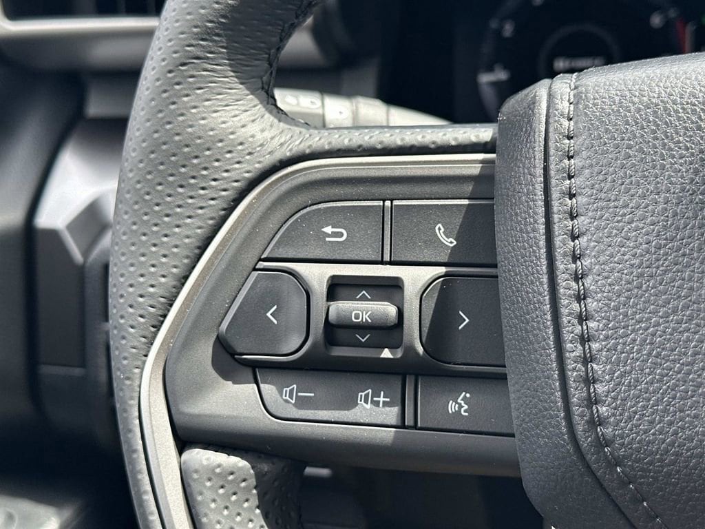 2026 Toyota 4Runner TRD Off-Road - Photo 21