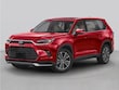  Toyota Grand Highlander Hybrid