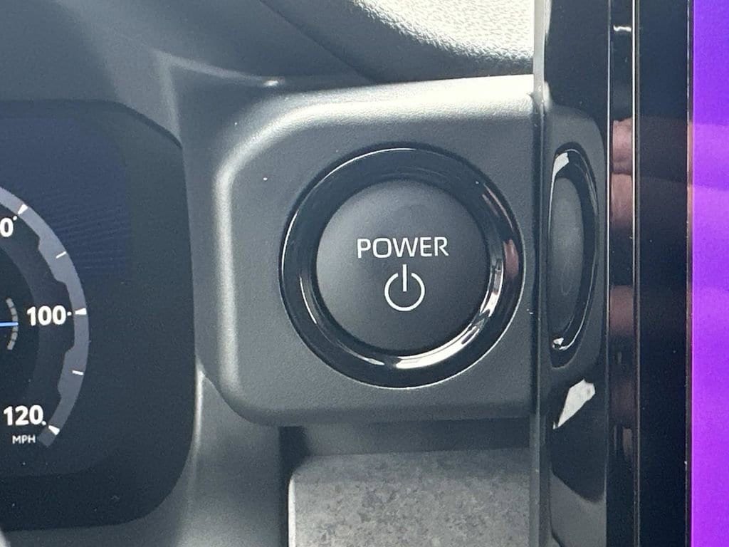 2026 Toyota Tacoma Trailhunter - Photo 26