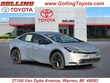 Toyota Prius Plug-in Hybrid