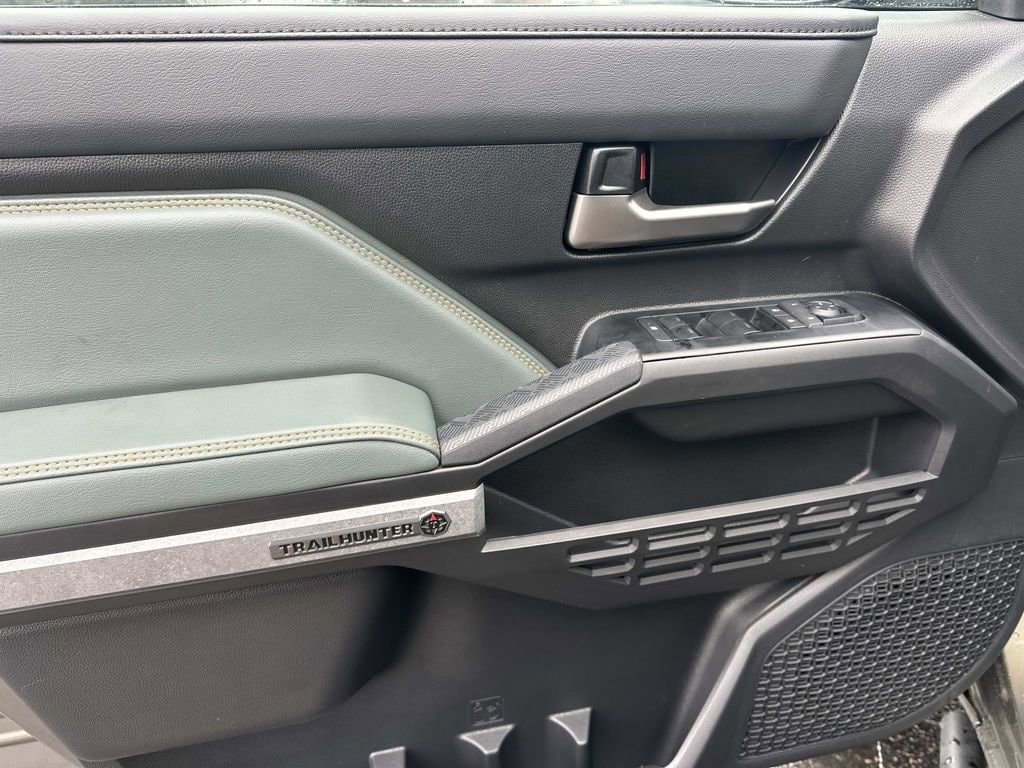 2026 Toyota Tacoma Trailhunter - Photo 14