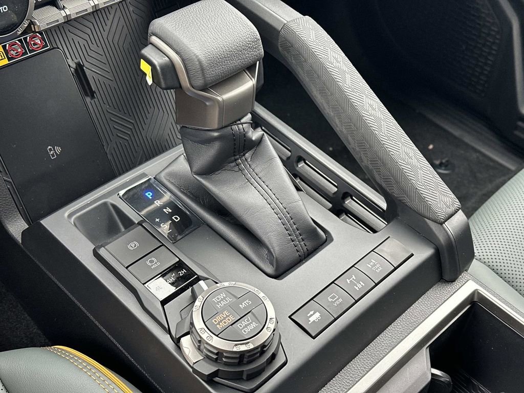 2026 Toyota Tacoma Trailhunter - Photo 30