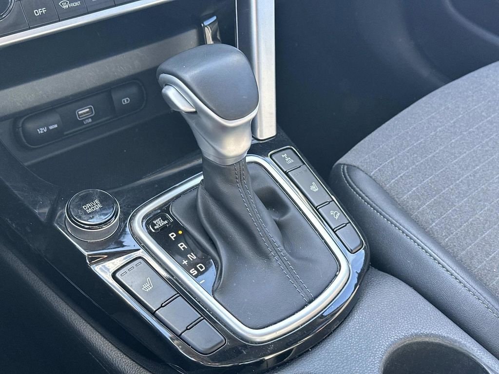 2023 Kia Seltos S - Photo 32