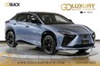  LEXUS RZ 450e