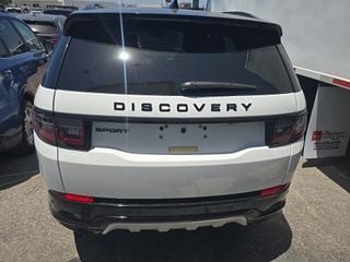 2024 Land Rover Discovery Sport Dynamic SE - Photo 9