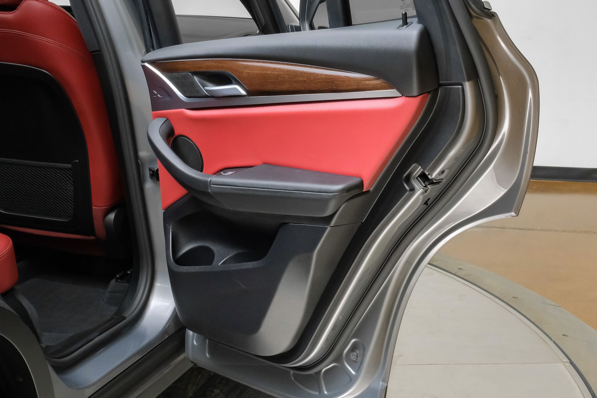 2024 BMW X3 30i - Photo 55