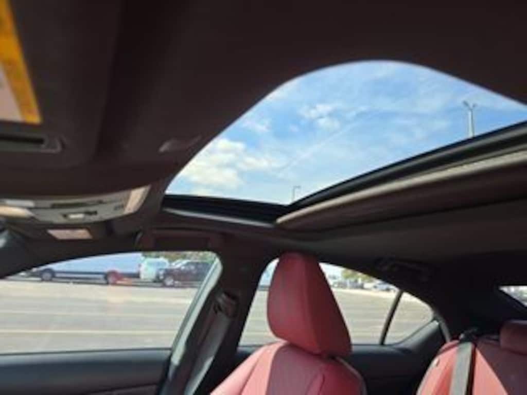 Used 2024 Lexus IS 300 Sedan