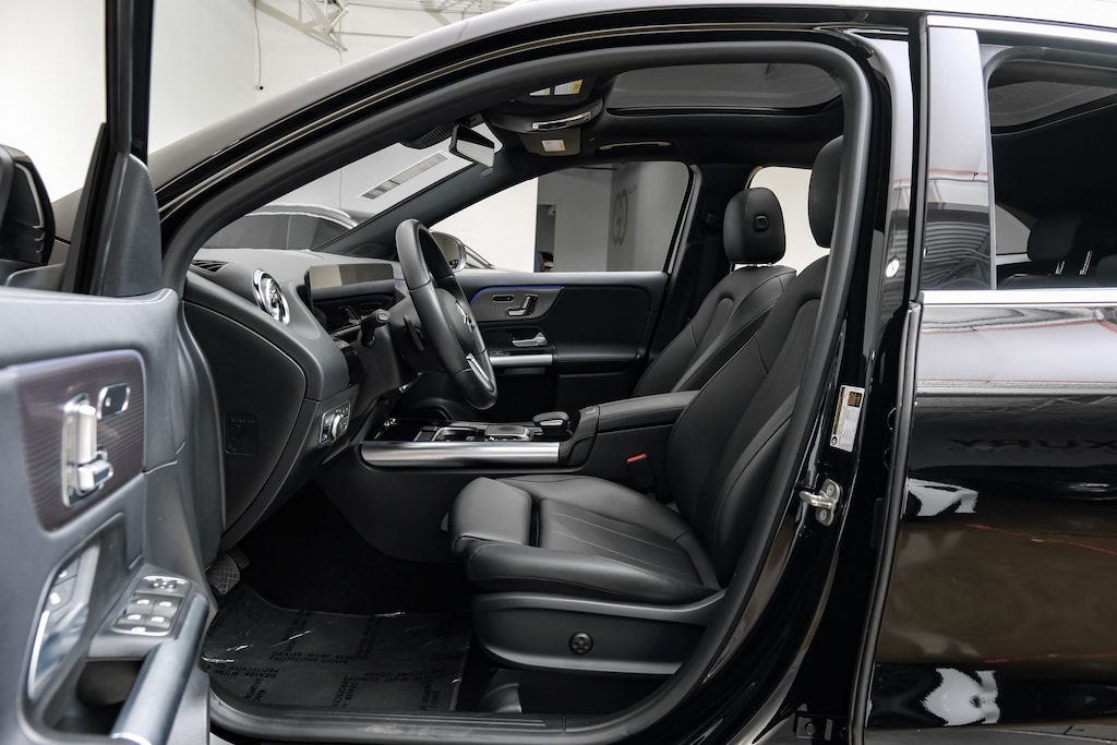 Used 2023 Mercedes-Benz GLA 250 Premium Package/Multimedia Package/Parking Assista SUV