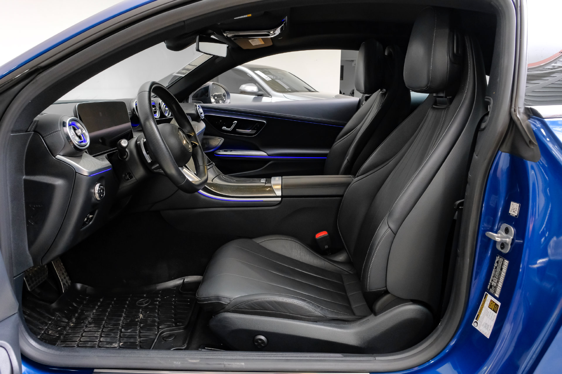 Used 2025 Mercedes-Benz CLE 300 AMG line / AMG Night Package Coupe
