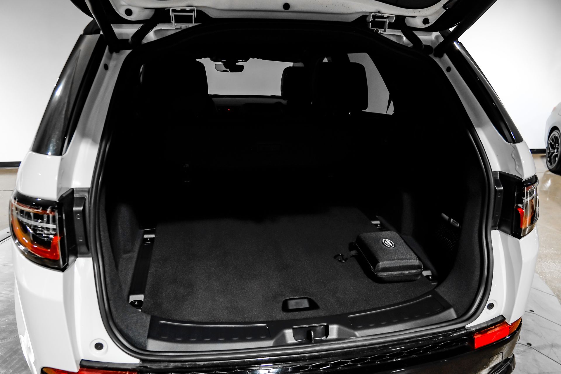 2024 Land Rover Discovery Sport Dynamic SE - Photo 64