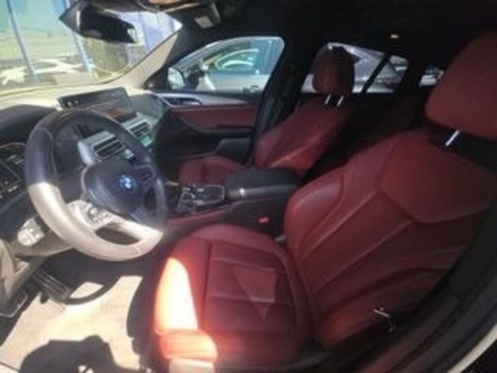 Used 2024 BMW X4 xDrive30i M Sport Package/Convenience Package/Parking Assistance Package/Shadowline Package SUV