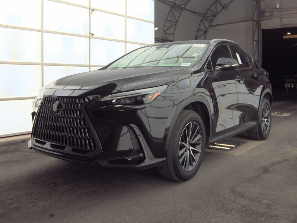 Used 2024 Lexus NX 250 Premium SUV
