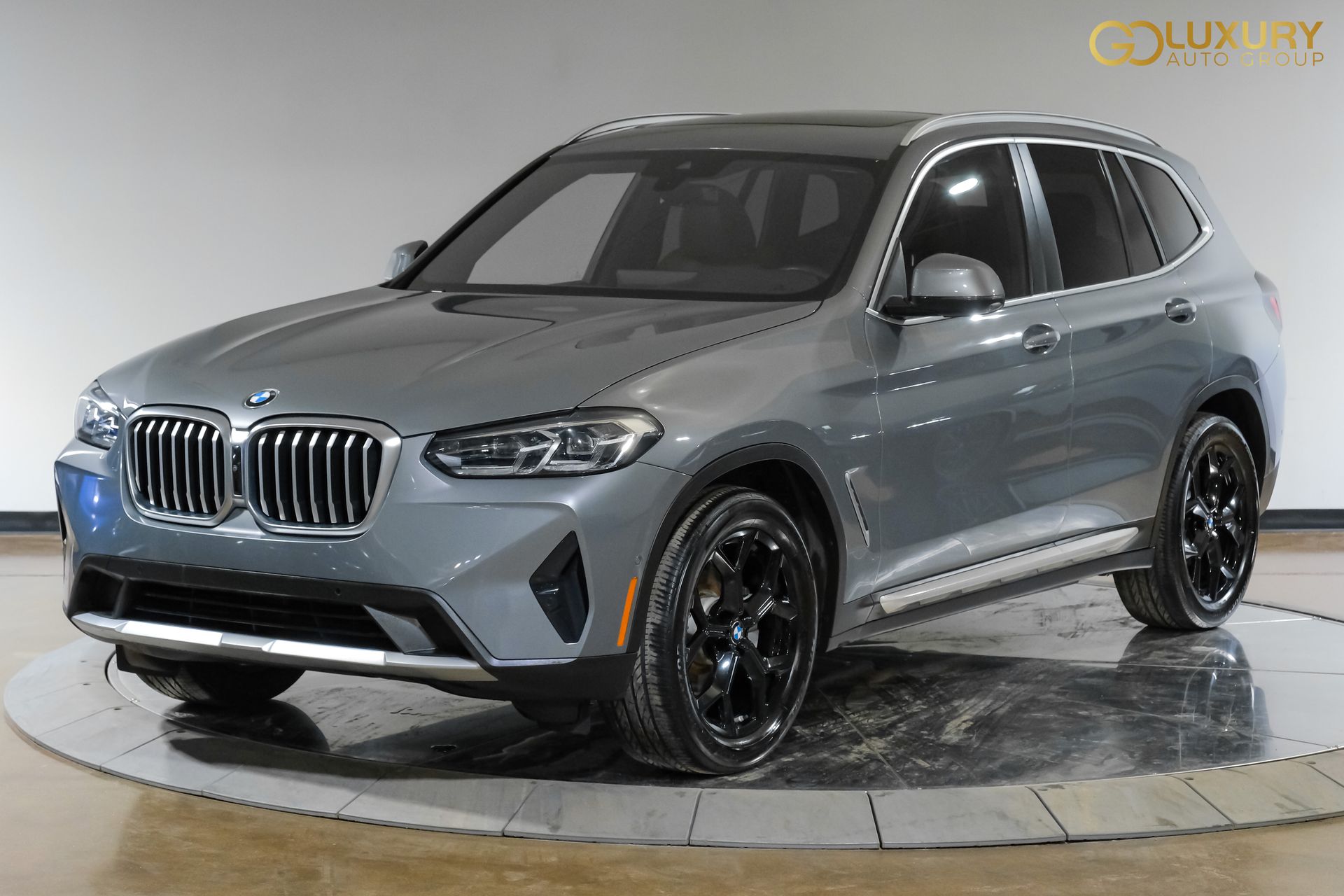 2024 BMW X3 30i - Photo 8