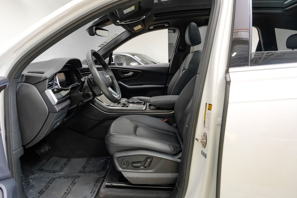 Used 2023 Audi Q7 45 Premium Plus Package/Executive Package SUV