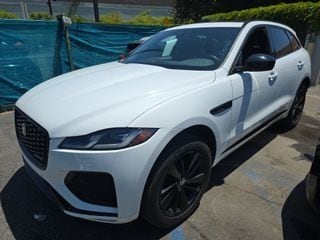 2024 Jaguar F-PACE P250 R-Dynamic S's photo