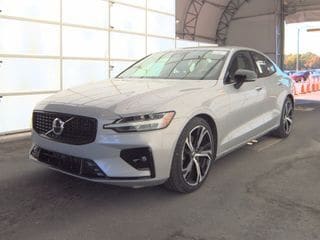 2024 Volvo S60 Core