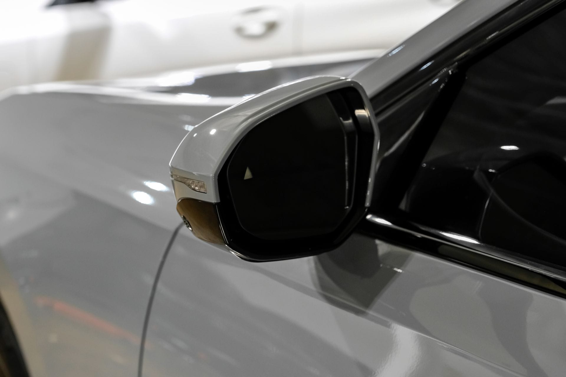 2023 BMW 7 Series 740i - Photo 42