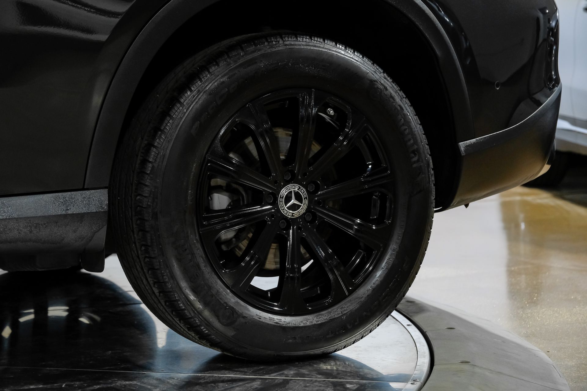 2025 Mercedes-Benz GLC Base - Photo 56