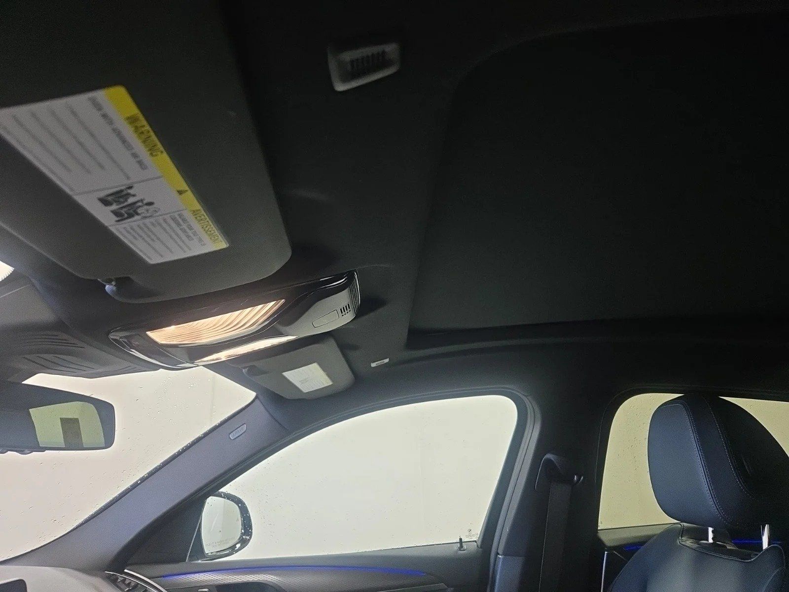 2025 Bmw X4 xDrive30i photo 3