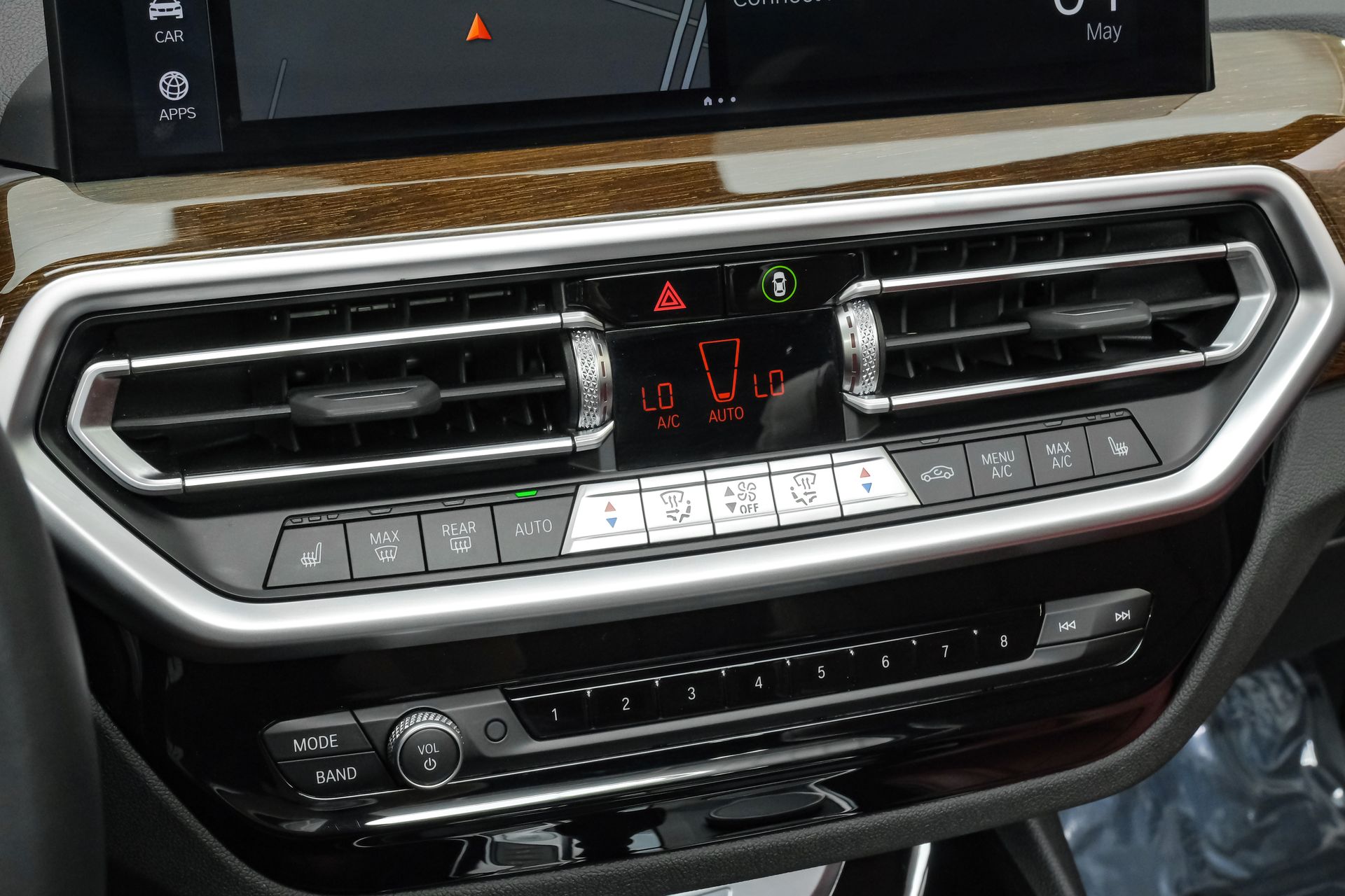 2024 BMW X3 30i - Photo 33