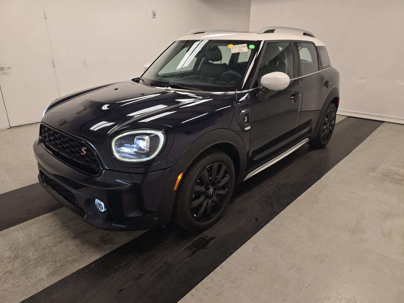 2023 MINI Countryman S