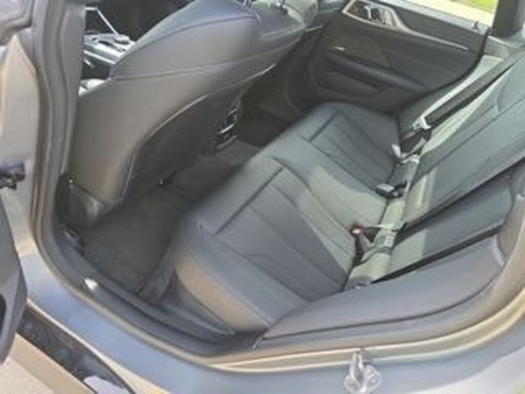 Used 2024 BMW 430i XDrivei Premium Package/Remote Engine Start/Ambient Lighting Gran Coupe