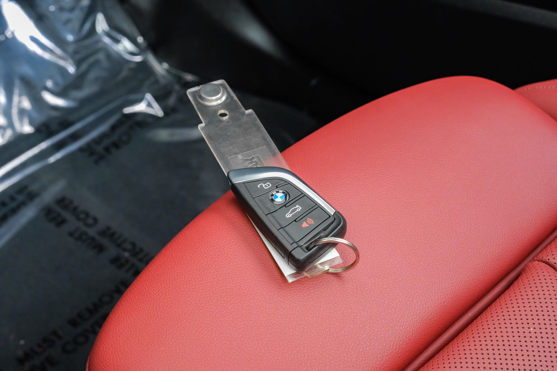 2024 BMW X3 30i - Photo 70