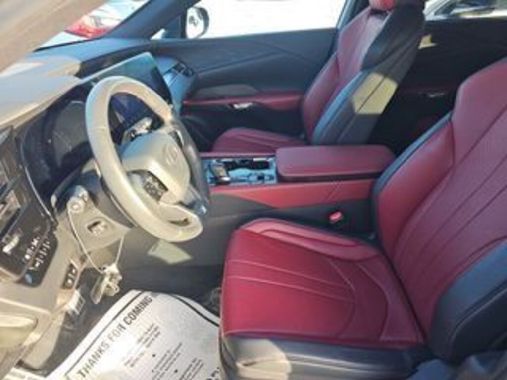 Used 2023 Lexus RX 350 SUV