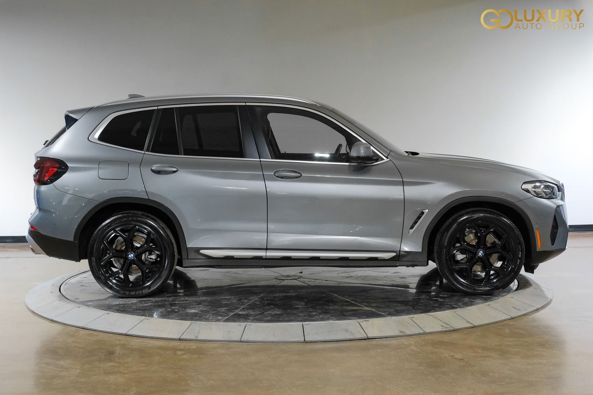 2024 BMW X3 30i - Photo 9
