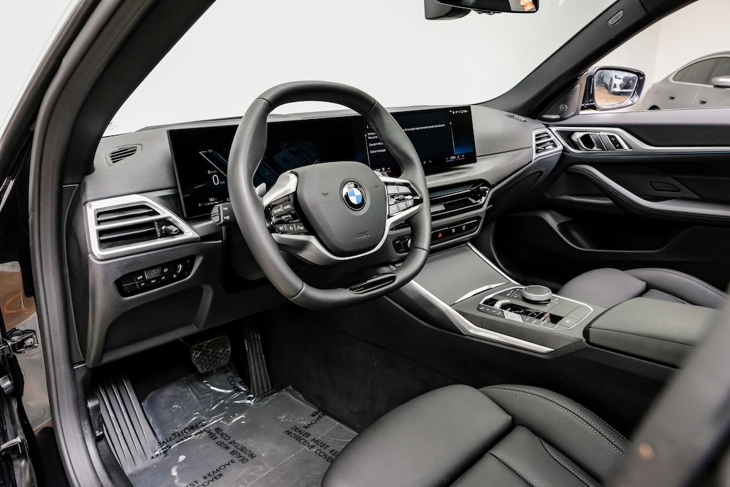 Used 2025 BMW 430i xDrive Premium Package/Parking Assistance Package/ Gran Coupe