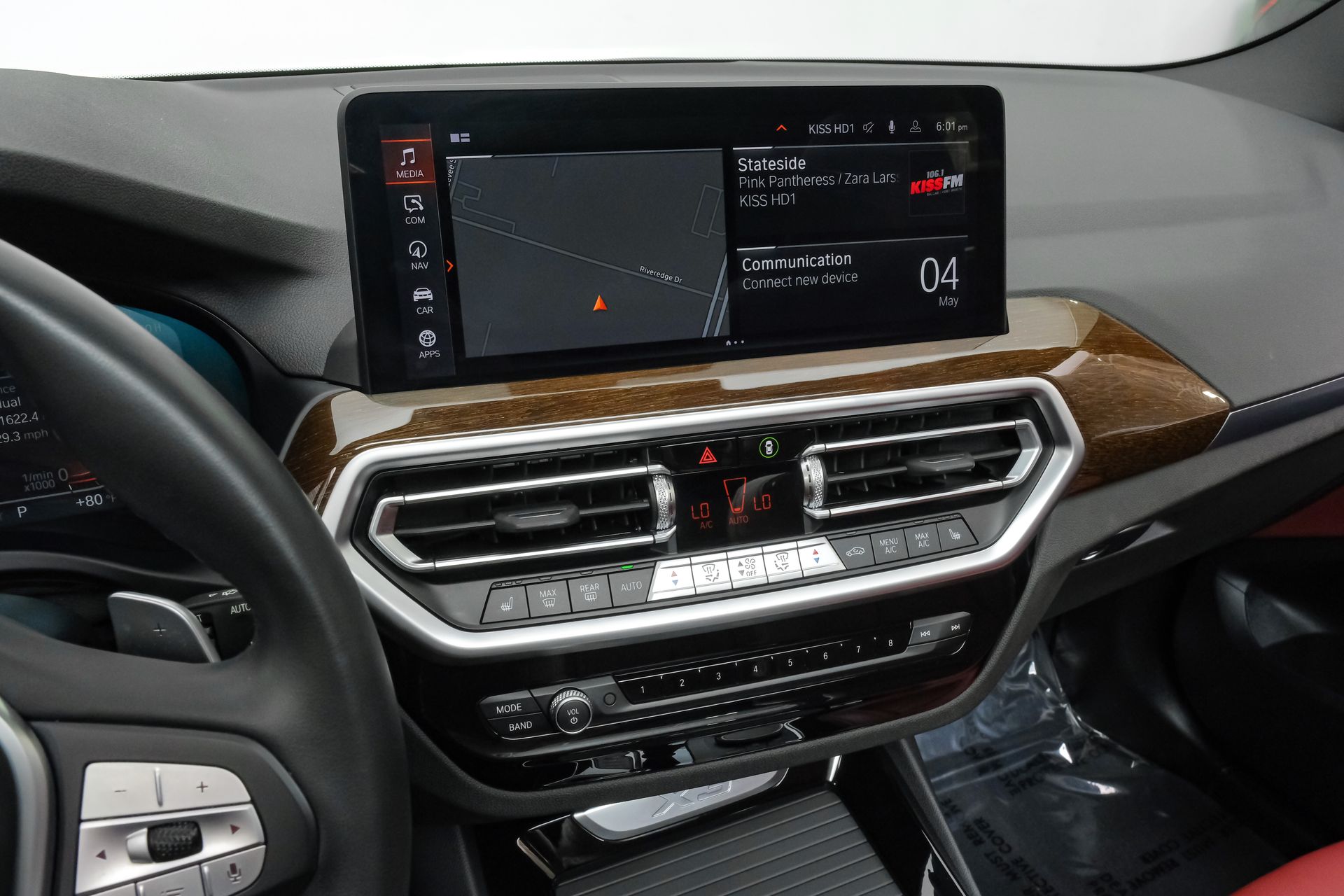 2024 BMW X3 30i - Photo 35