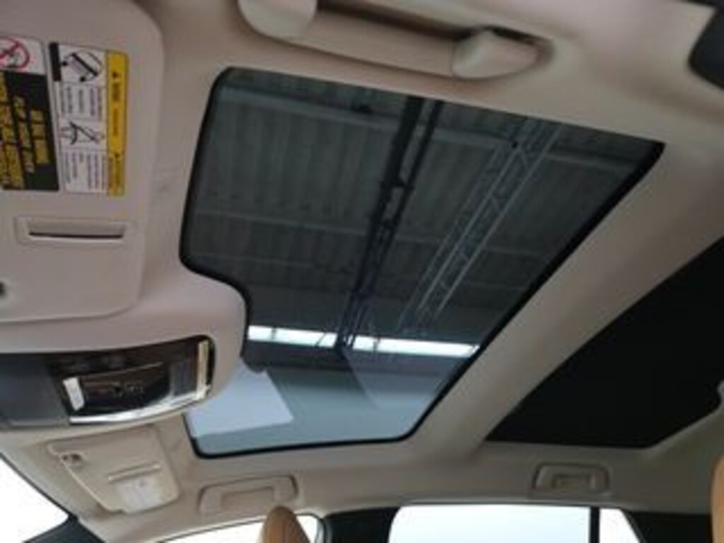 Used 2023 Lexus RZ 450e Premium/Palomino Nuluxe/Technology Package/Cold Weather Package/Digital Rearview Mirror SUV