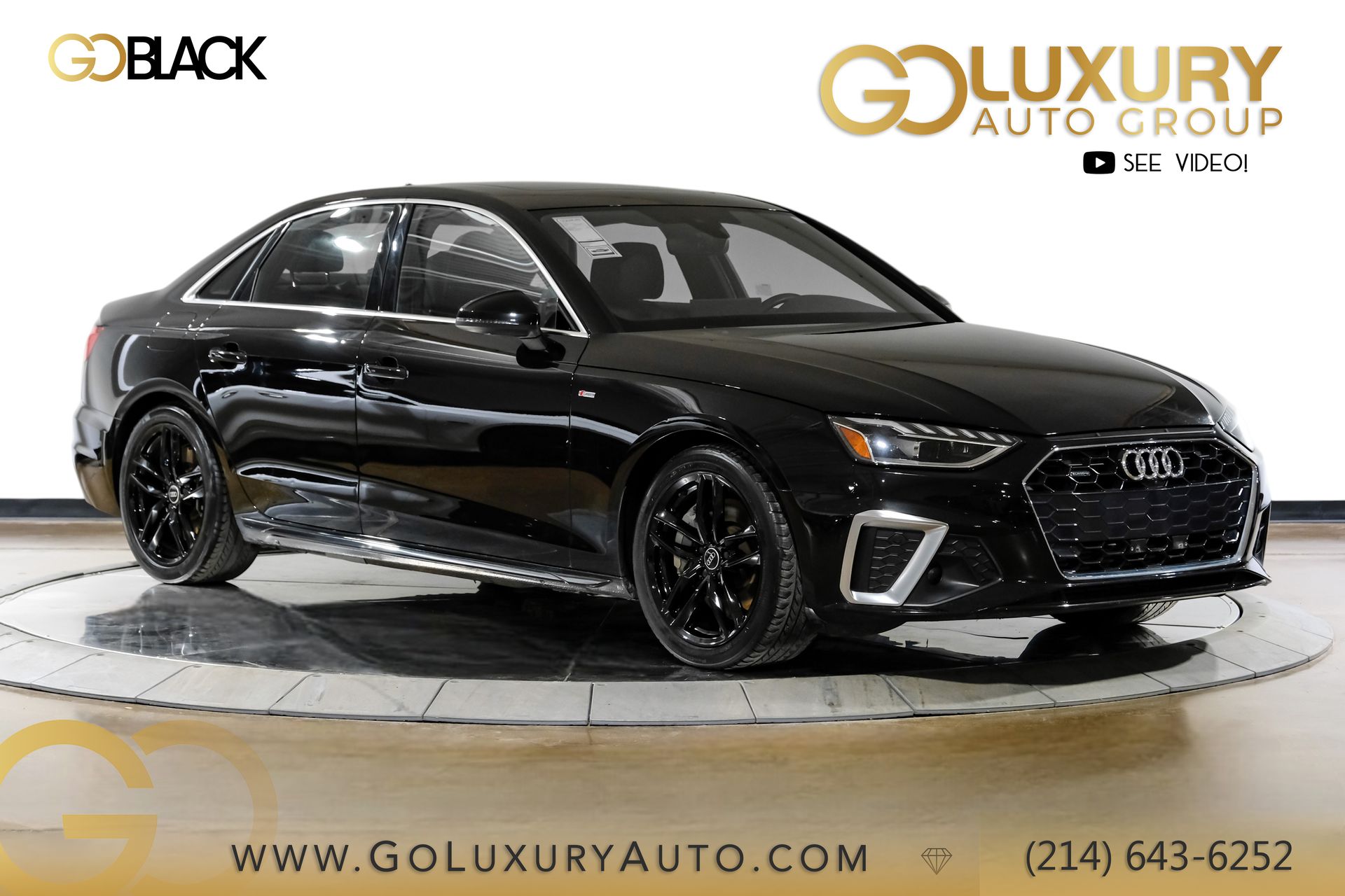 2023 Audi A4 Premium Plus