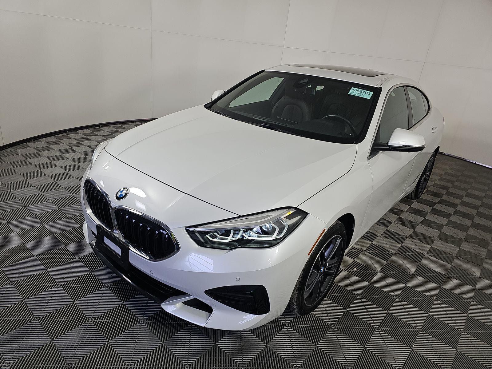 2023 BMW 2 Series 228i's photo