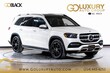  Mercedes-Benz GLS 450
