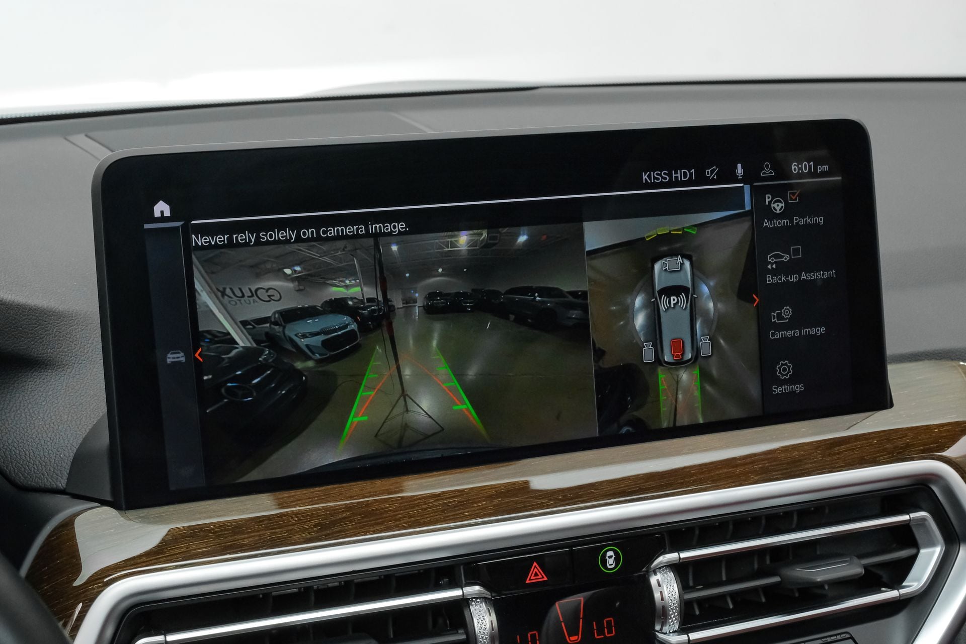 2024 BMW X3 30i - Photo 27
