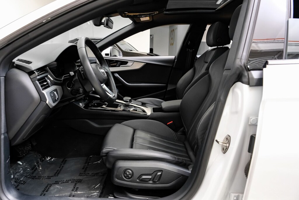 Used 2025 Audi A5 45 S Sport line Premium/19'' 10 Spoke Star Design Wheel Sportback