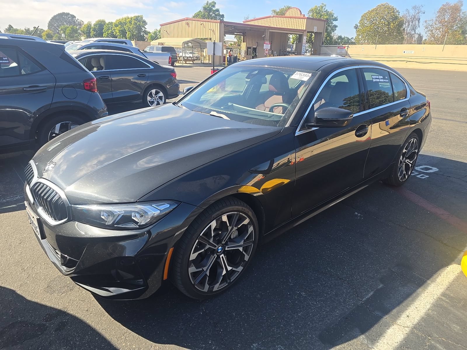 2026 BMW 3 Series