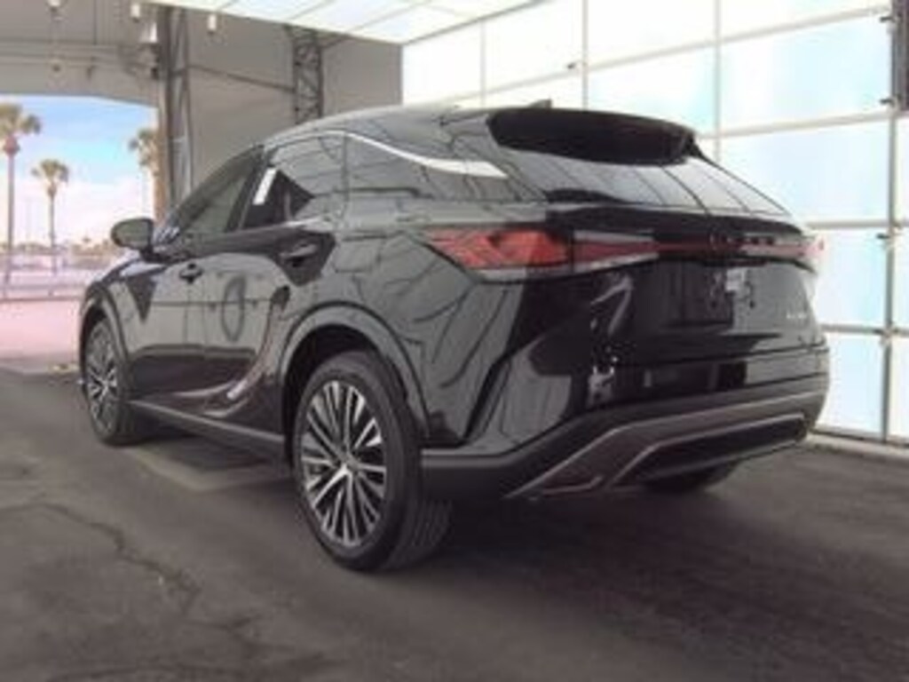 Used 2024 Lexus RX 350 Premium Plus Package/Technology Package/Cold Area Package/21-in Allow Wheels SUV