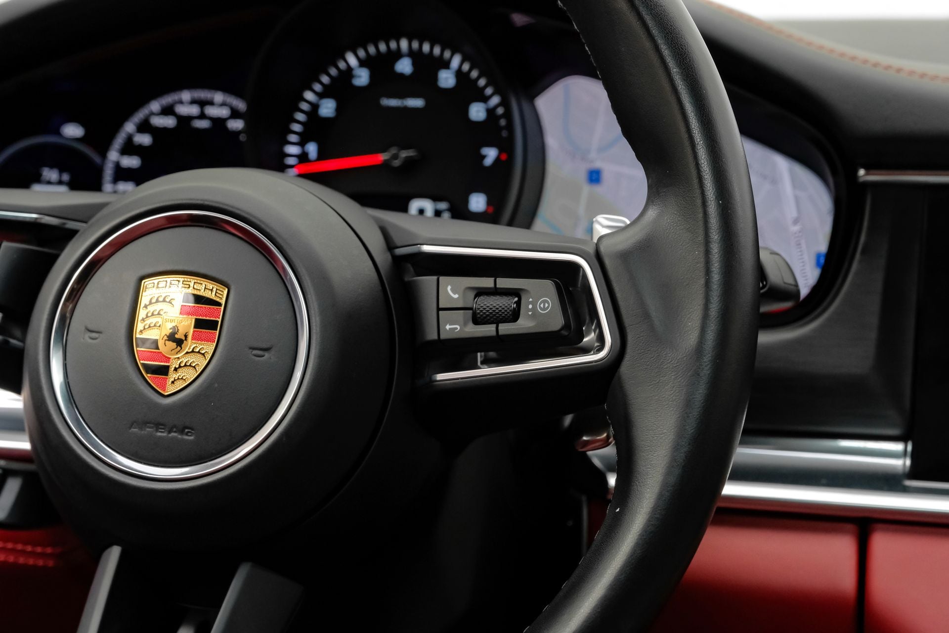 2023 Porsche Panamera Platinum Edition - Photo 22