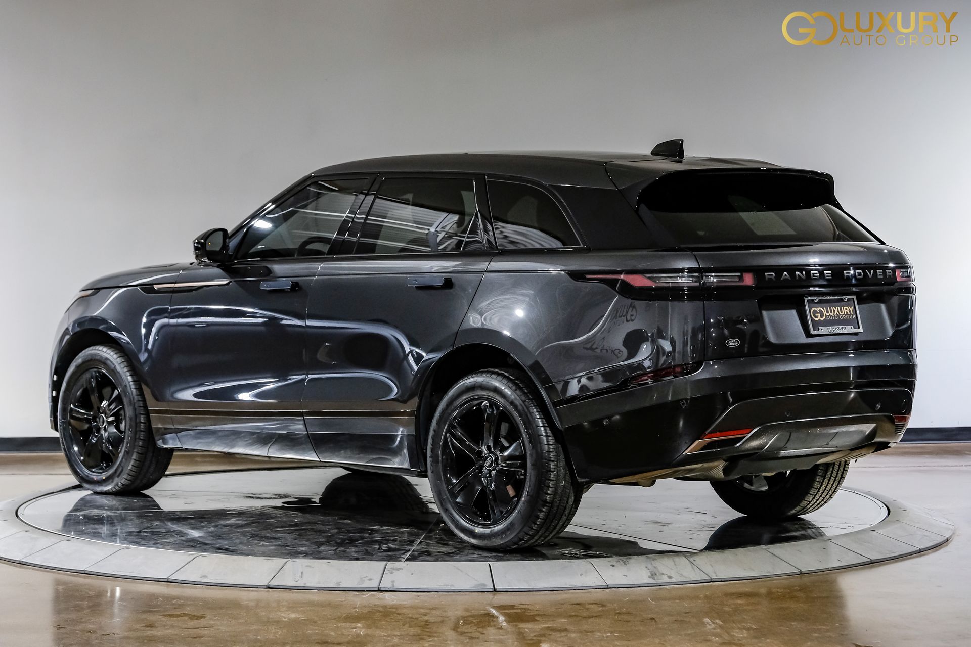 2024 Land Rover Range Rover Velar Dynamic SE - Photo 12