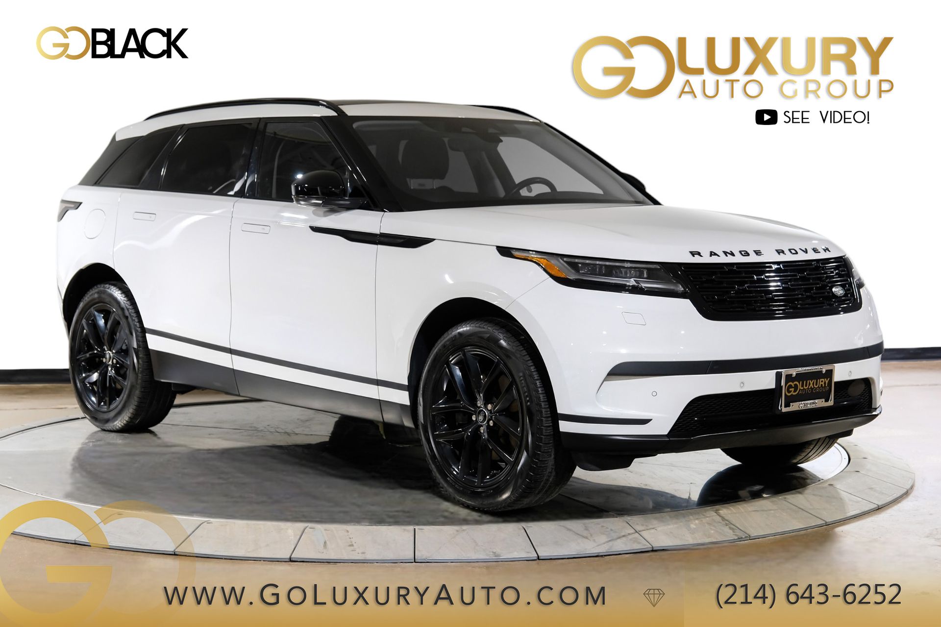 2024 Land Rover Range Rover Velar P250 S's photo