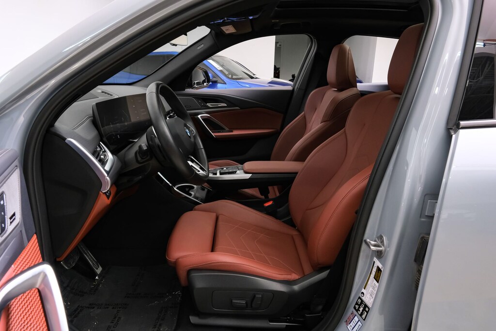 Used 2026 BMW X2 xDrive28i M Sport Package Package/Castenea Interior/Technology Package/19'' M Sport Package SUV