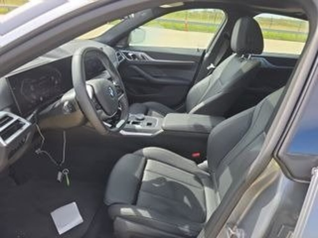 Used 2024 BMW 430i XDrivei Premium Package/Remote Engine Start/Ambient Lighting Gran Coupe