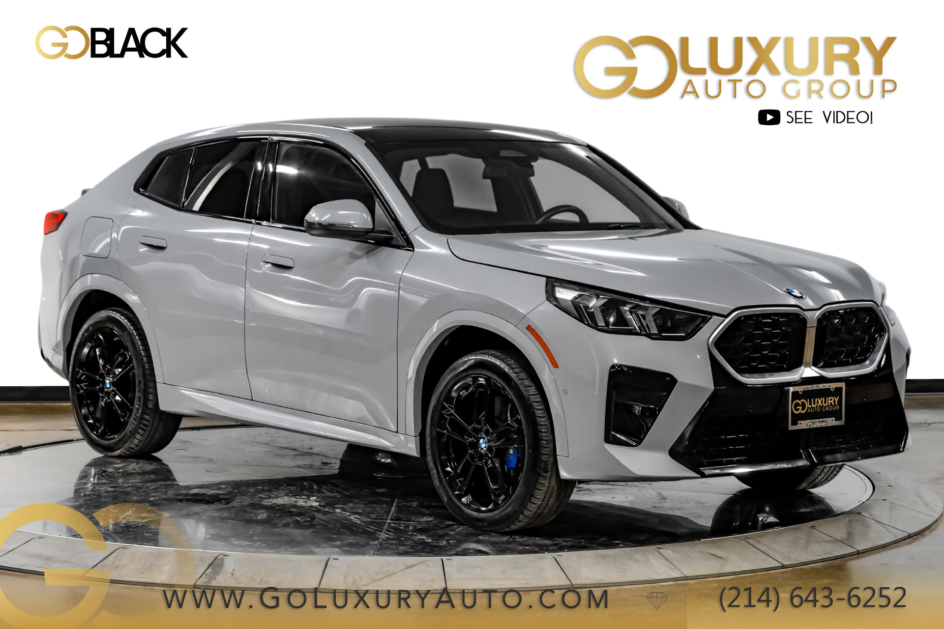 2025 BMW X2 28i