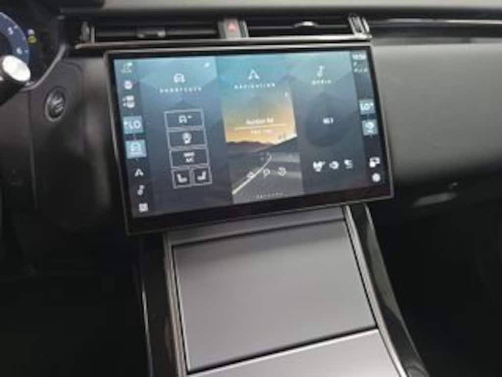 Used 2024 Land Rover Range Rover Velar P250 S Cold Climate Convenience Pack/Meridian Sound System/20" Style 1089/ Black Roof Rails SUV