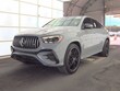Mercedes-Benz AMG GLE 53