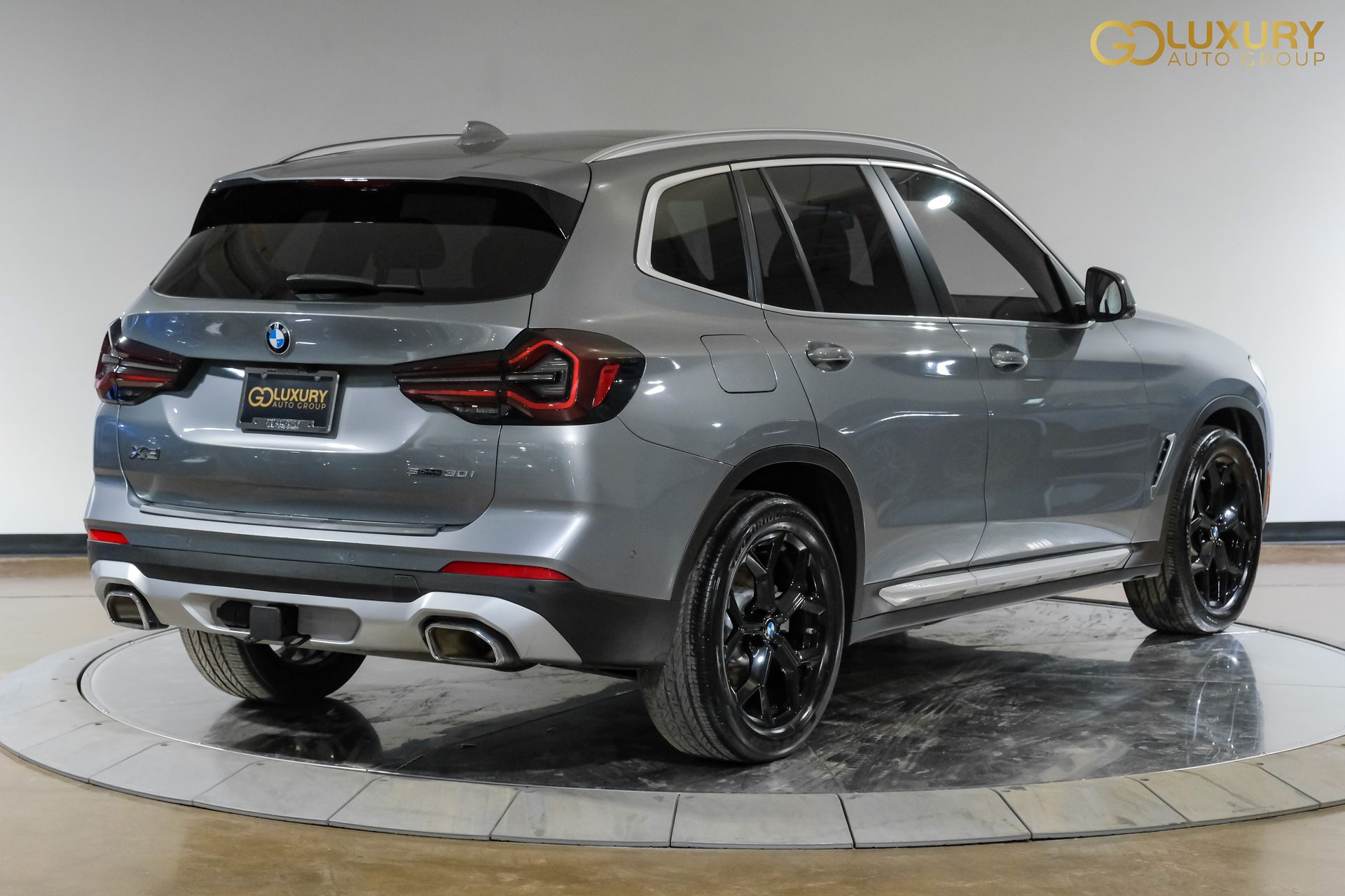 2024 BMW X3 30i - Photo 10